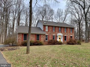 1520 Bennett Rd, Eldersburg, MD 21784