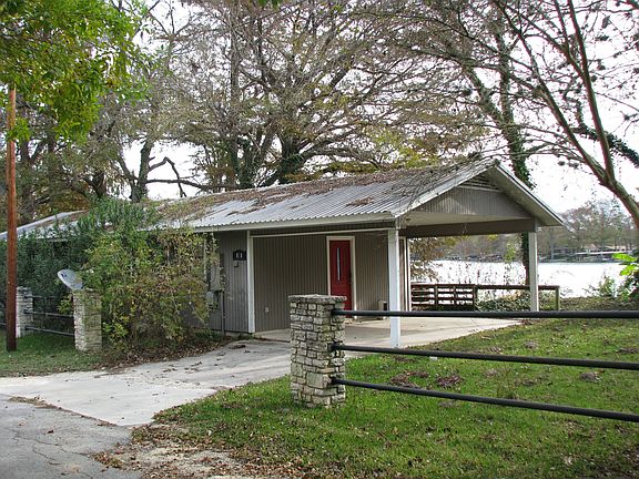 Covered Carport