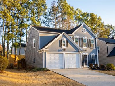 995 Westwell Run, Johns Creek, GA, 30022