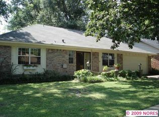 6962 E 72nd St, Tulsa, OK 74133