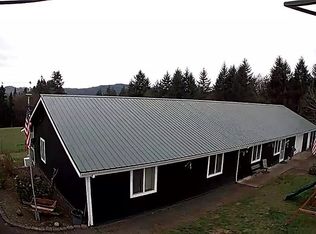 125 Malone Hill Rd, Elma, WA 98541