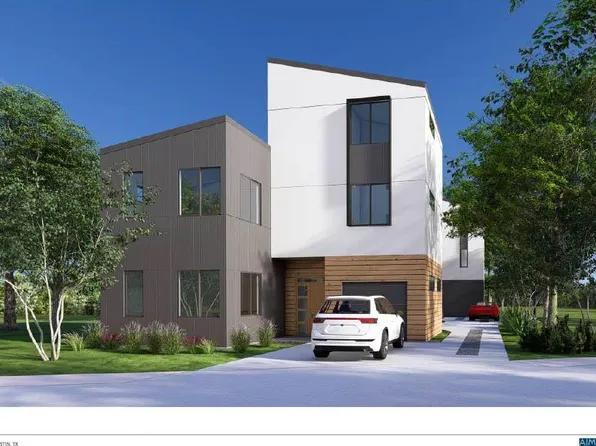 2421 S 5th St, Austin, TX 78704