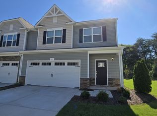 807 Pryor St, Mebane, NC 27302