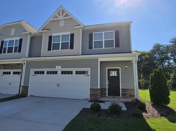 807 Pryor St, Mebane, NC 27302