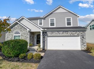 668 Lehner Woods Blvd, Delaware, OH 43015