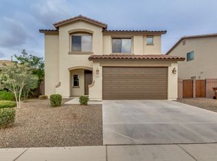 278 W Dragon Tree Ave, San Tan Valley, AZ 85140
