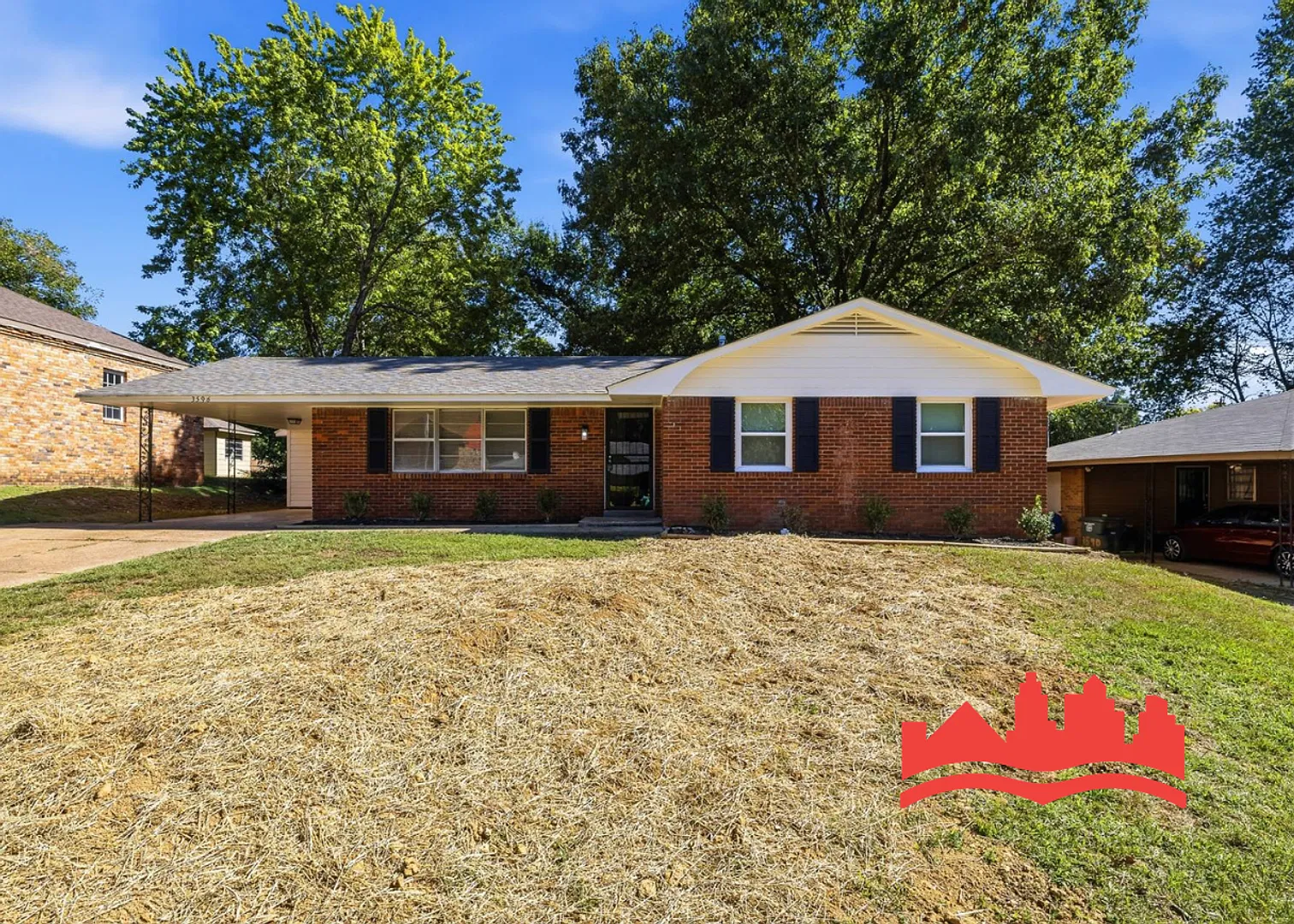 Welcome to 3596 Naylor Dr! — Photo 1