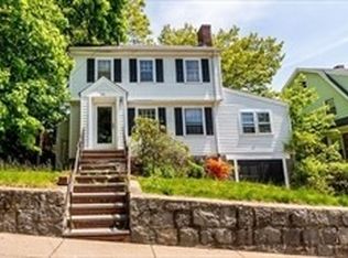 33 Morey Rd, West Roxbury, MA 02132