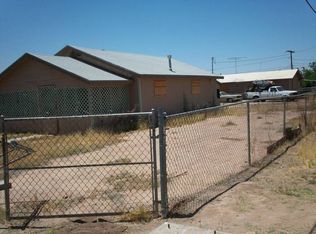 902 S Main St, Coolidge, AZ 85128