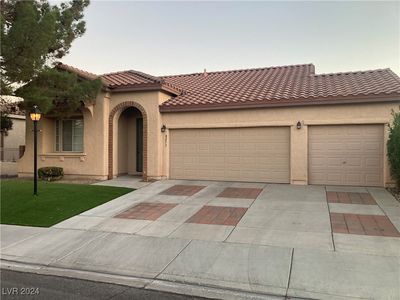 8273 Jo Marcy Dr, Las Vegas, NV, 89131