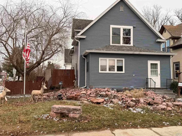 1900 S Lemon St, Sioux City, IA 51106