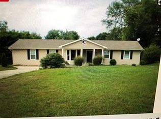 10233 Misty Brook Ln, Knoxville, TN 37922