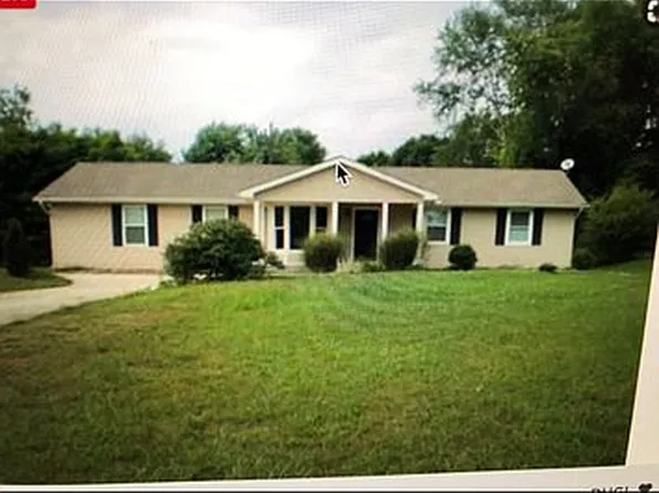 10233 Misty Brook Ln, Knoxville, TN 37922