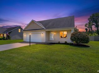 1888 Saint Lucia Dr, Newburgh, IN 47630