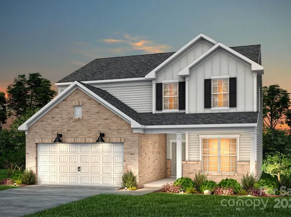 1279 Kindness Ct NW, Concord, NC 28027