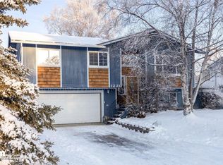1221 W 82nd Ave, Anchorage, AK 99518