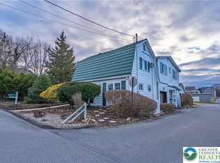 110 Arch St, Macungie, PA 18062