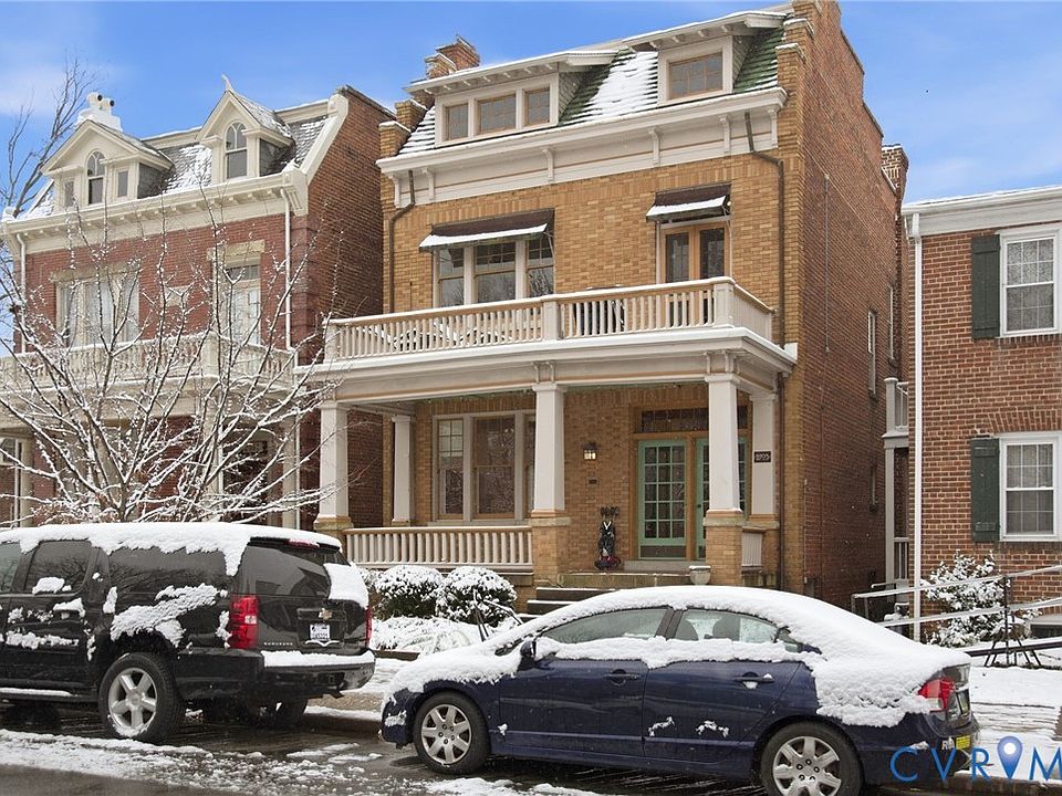 1st image of 2703 Kensington Ave #1