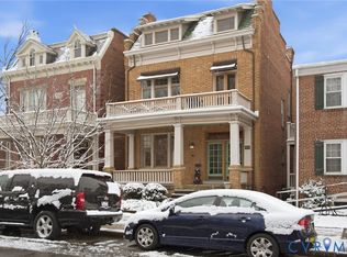 2703 Kensington Ave #1, Richmond, VA 23220
