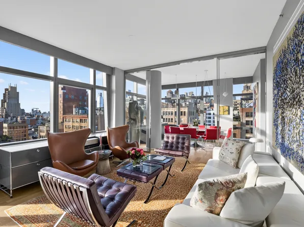 35 West 15th Street image 1 of 14