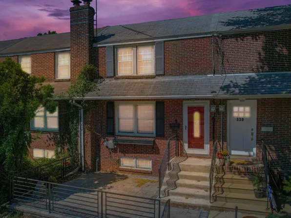 332 Comly Ave, Collingswood, NJ 08107