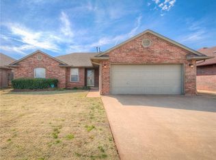 3705 Windgate E, Oklahoma City, OK 73179