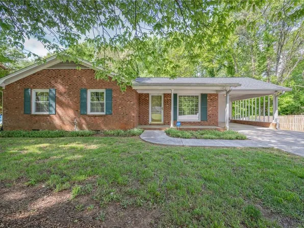 2350 State Highway 66 S, Kernersville, NC 27284