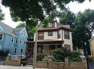 12 Stockton St, Dorchester, MA 02124