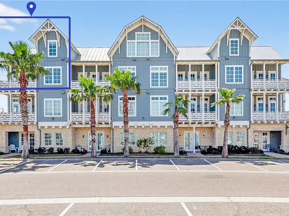 140 Social Cir #3-305, Port Aransas, TX 78373