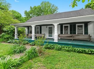 1011 Utica Charlestown Rd, Jeffersonville, IN 47130