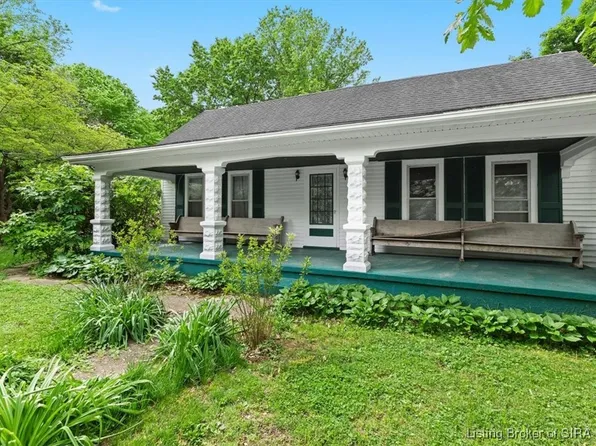 1011 Utica Charlestown Road, Jeffersonville, IN 47130