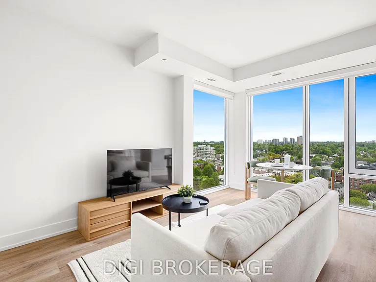 2070 Scott St #1009 — Photo 13