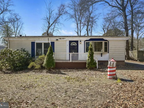 3 Patterson Dr, Georgetown, DE 19947