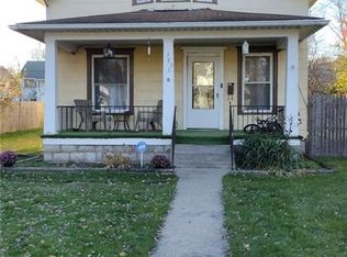 3855 Willys Pkwy, Toledo, OH 43612