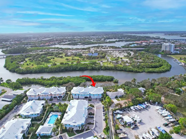 623 Inlet Waters Circle, Jupiter, FL 33477