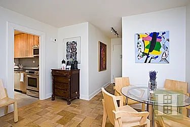 Sold by Halstead Real Estate