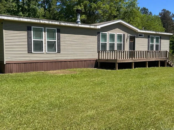 134 Ouachita Rd #594, Camden, AR 71701