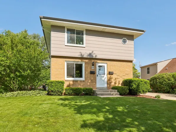 3742 S 91st St, Milwaukee, WI 53228