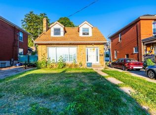 231 Water St N, Cambridge, ON N1R3B9