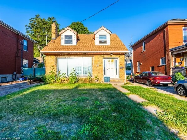 231 Water St N, Cambridge, ON N1R 3B9