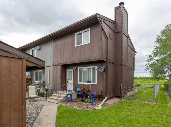 535 4th Ave NW, West Fargo, ND 58078