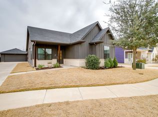 544 Ryer Trl, Burleson, TX 76028