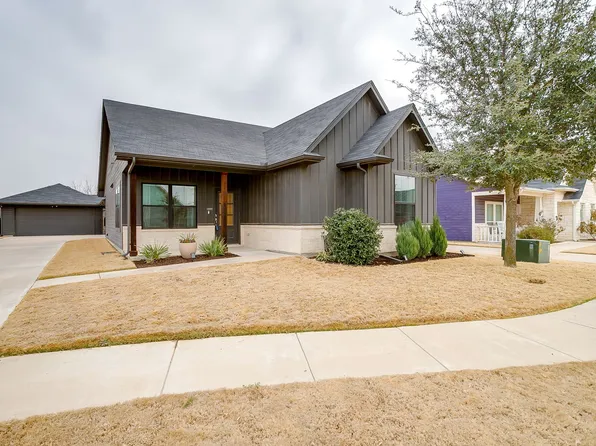 544 Ryer Trl, Burleson, TX 76028