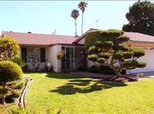1305 Woodbury Dr, Harbor City, CA 90710