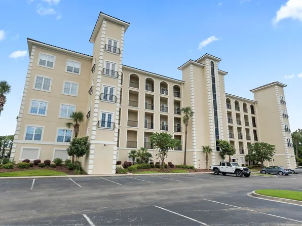 265 Venice Way #I-303, Myrtle Beach, SC 29577