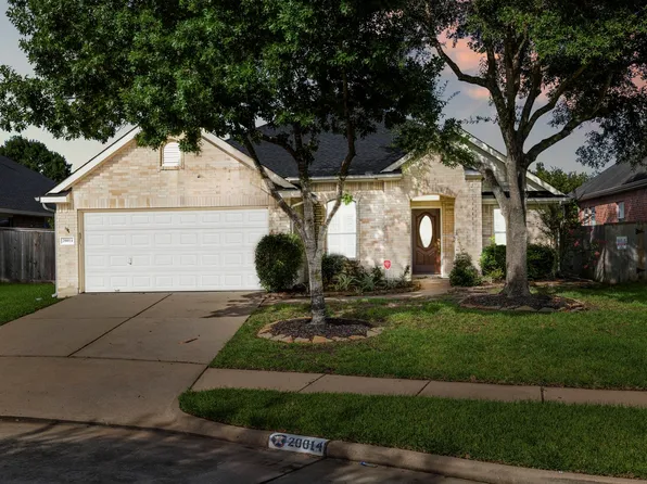 20014 Queens Oak Ct, Spring, TX 77379