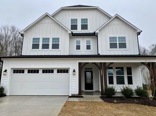 209 Faxton Way #410, Holly Springs, NC 27540