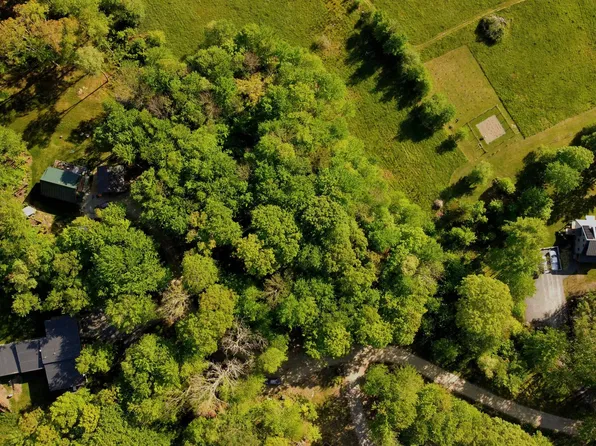 Lot 3 Moulton Farm Road #3, Waterbury, VT 05677