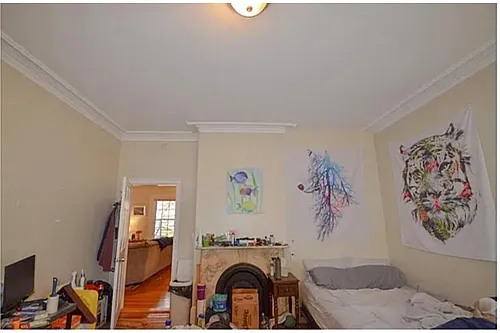40 Bowen St #AA Photo 1