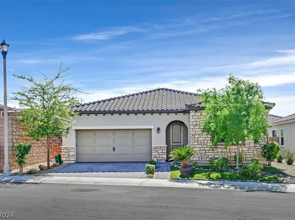 1093 Via San Pietro, Henderson, NV 89011